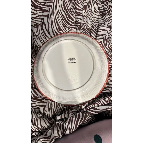 Christmas Chip And Dip Bowl - Picture 1 of 2